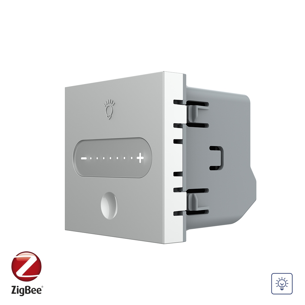 Modul Intrerupator ZigBee Livolo cu Variator - imagine 13