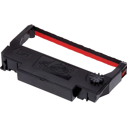 Ribon WB Black ERC-30 pentru Epson - Imprimare Clară și Durabilă