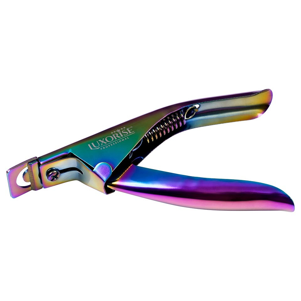 Clește Tipsuri Ghilotină Luxorise #01