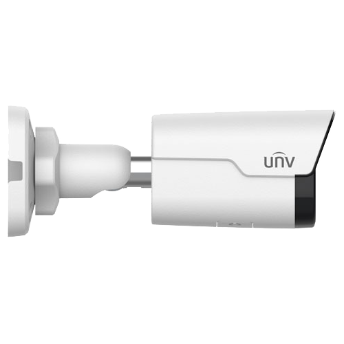 Camera IP Uniview Light Hunter 5MP, IR 40m - imagine 4