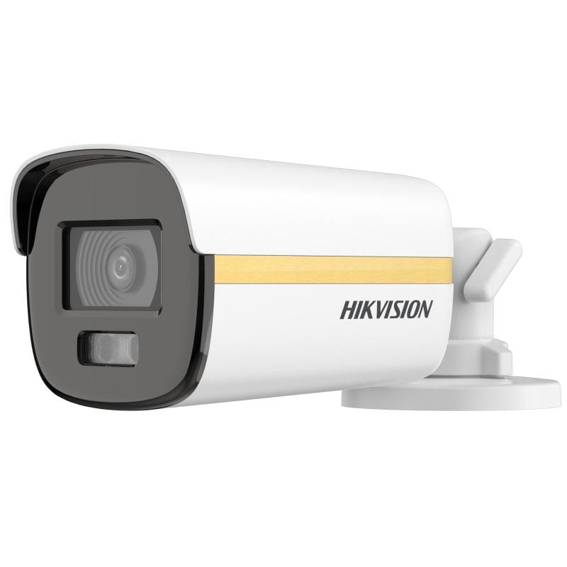 Camera Supraveghere Hikvision ColorVu 3K Bullet - Viziune Nocturna Color - imagine 2