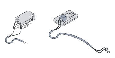 Encoder Dublu Life VIS | Siguranță și Precizie