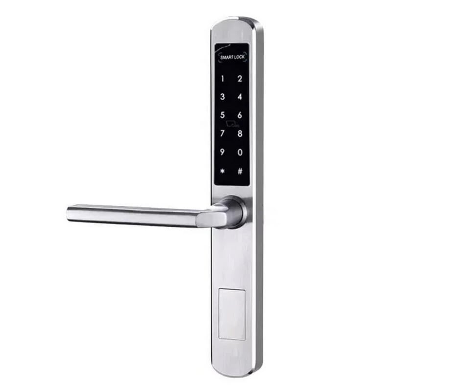 Yală inteligentă Secukey D290-R cu acces Wi-Fi