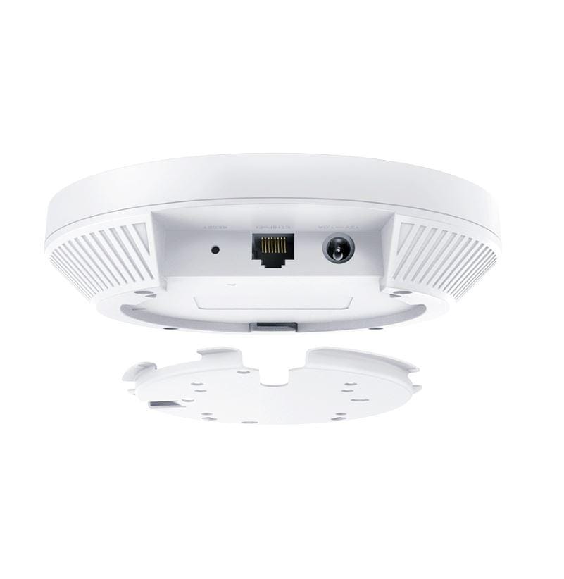 Access Point TP-Link EAP650 AX3000 Wi-Fi 6 Omada - imagine 3