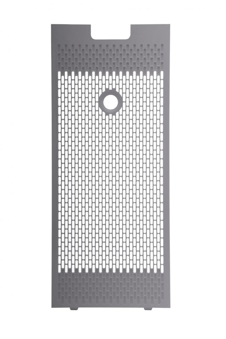 Purificator Aer Heinner HPA-M500 cu Filtru HEPA 13 - 60m² - imagine 16