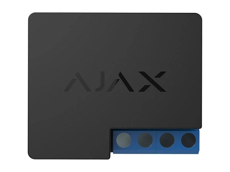 Ajax WallSwitch - Releu Smart Control
