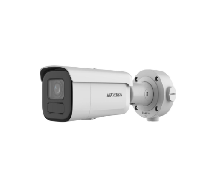 Camera Supraveghere IP Bullet 8MP 4K Hikvision DS-2CD2686G2HT-IZS