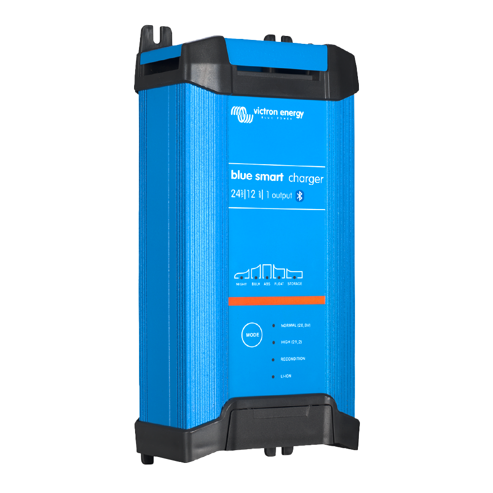 Încărcător Victron BlueSmart IP22 24/12 - Bluetooth, 12A