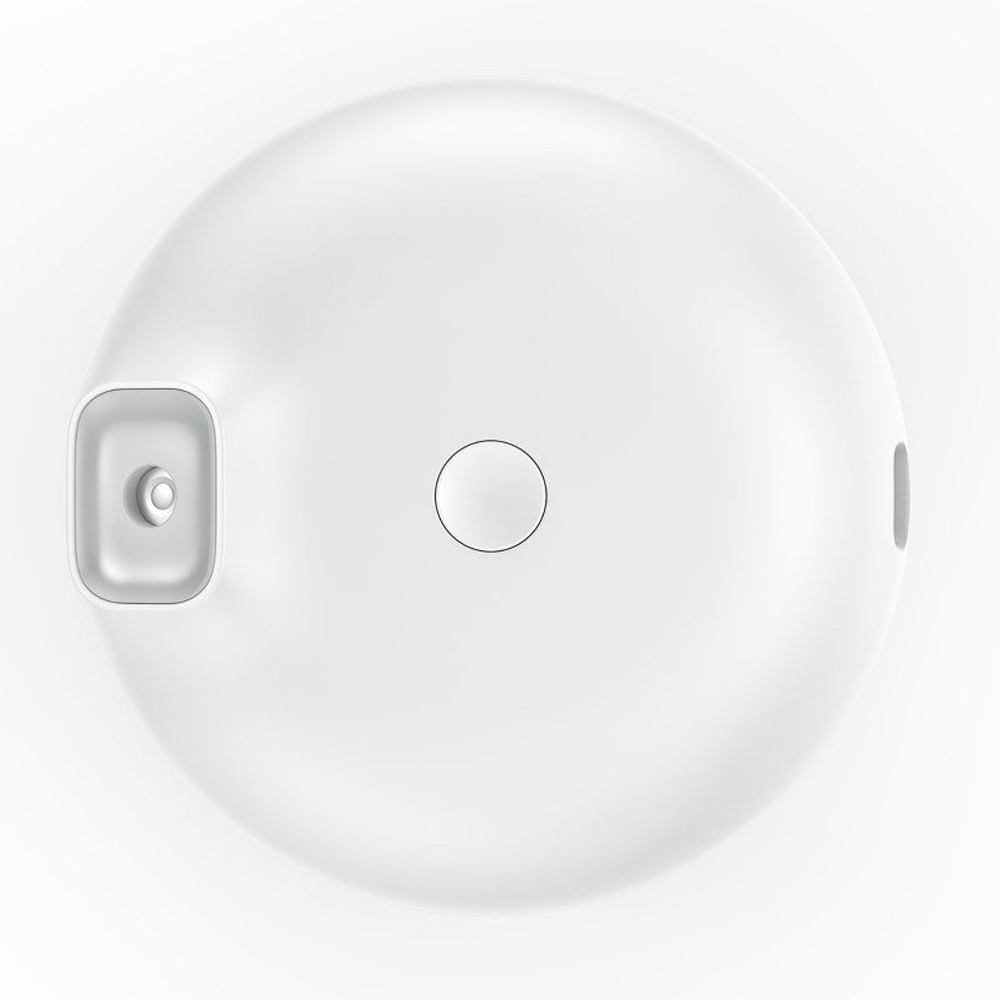 Umidificator Baseus Elephant 600mL cu Veghe - imagine 5