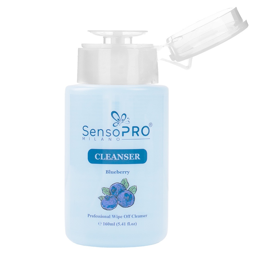 SensoPRO Milano Cleanser Degresant, 160 ml