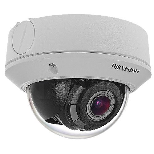 Camera Hikvision 2MP Motorizată IR 70m