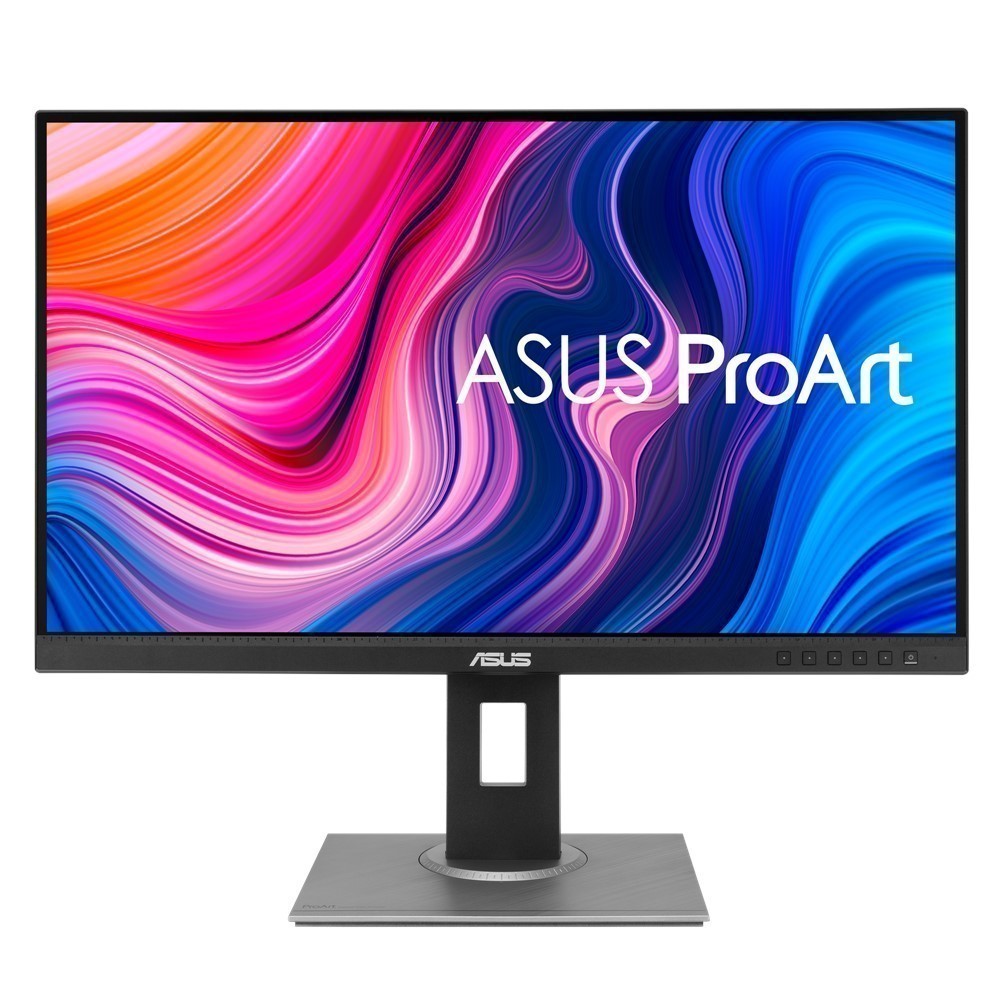 Monitor ASUS ProArt PA278QV 27" WQHD IPS - Profesional Creativ