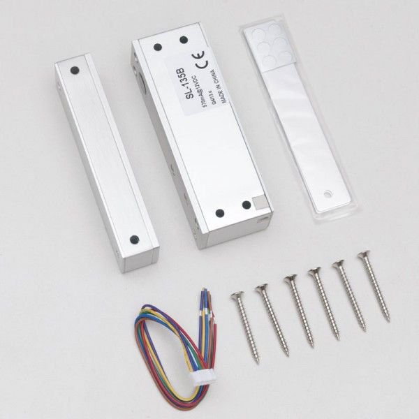 Mini Bolt Electric OEM SL-165B cu Temporizare
