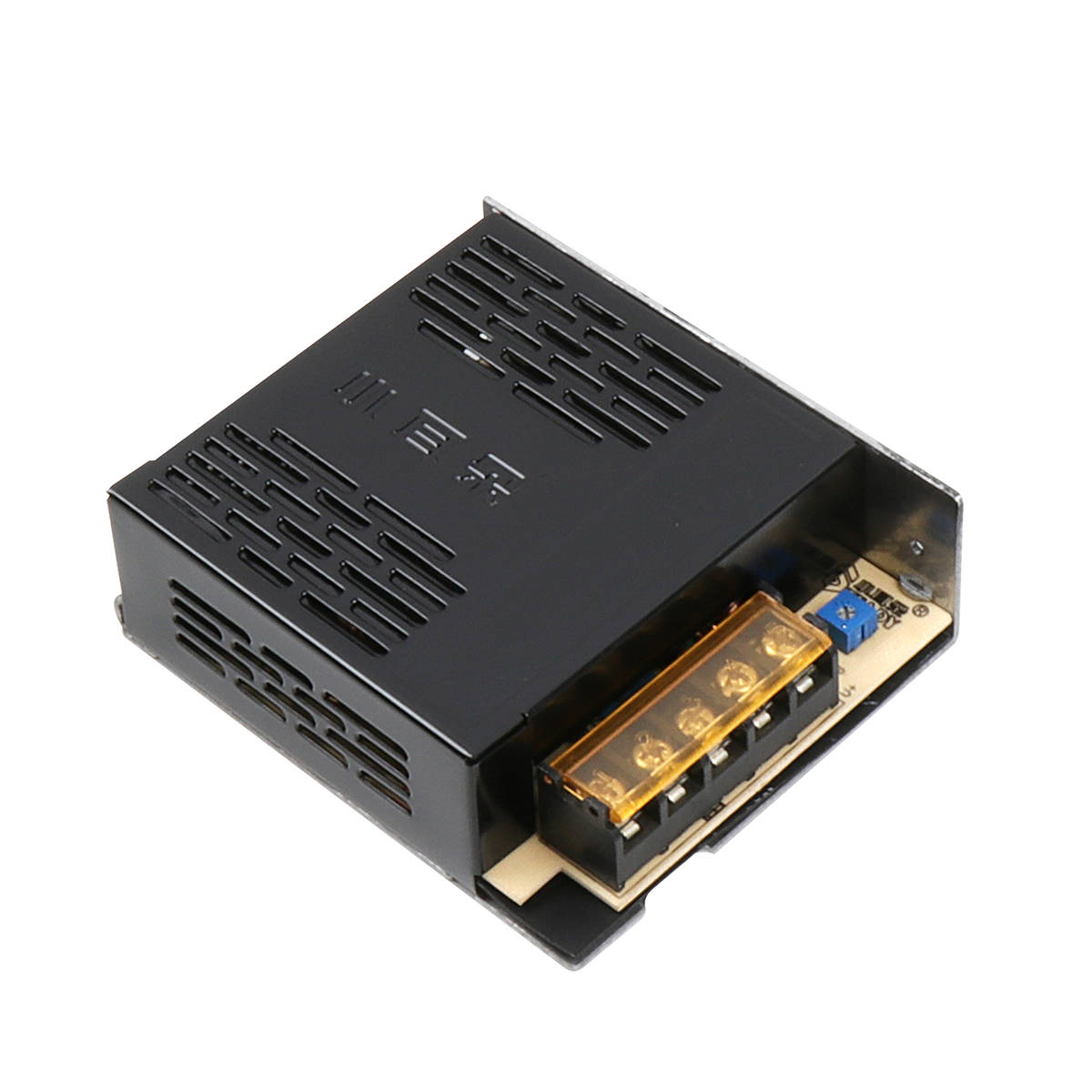 Sursa Safer 12V 5A, 60W pentru Montaj pe Sina DIN