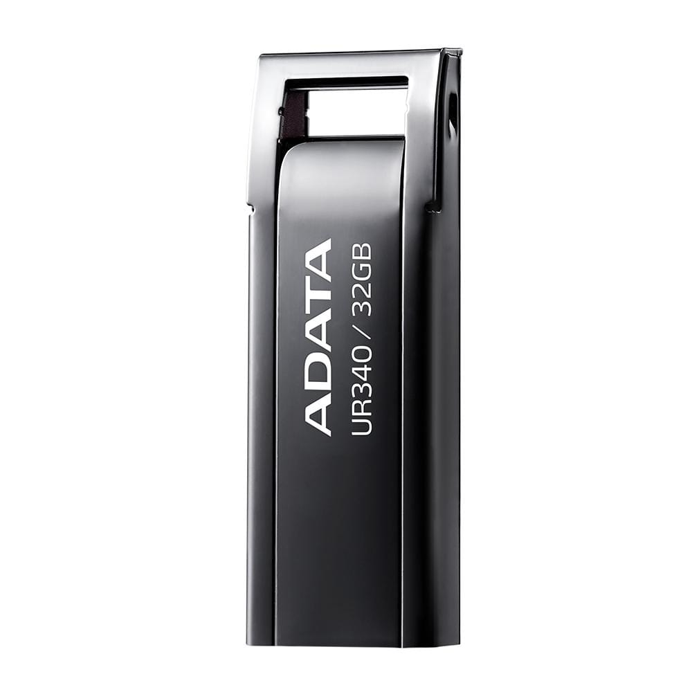 Memorie USB ADATA UR340 32GB USB 3.2 - Viteza 400MB/s - imagine 3