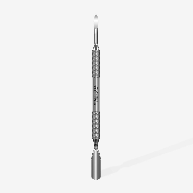 Pusher Staleks PE-30/6, instrument cuticule profesional