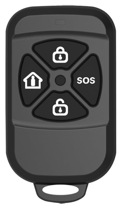 Telecomanda Alarma Heyi HY-11A Wireless