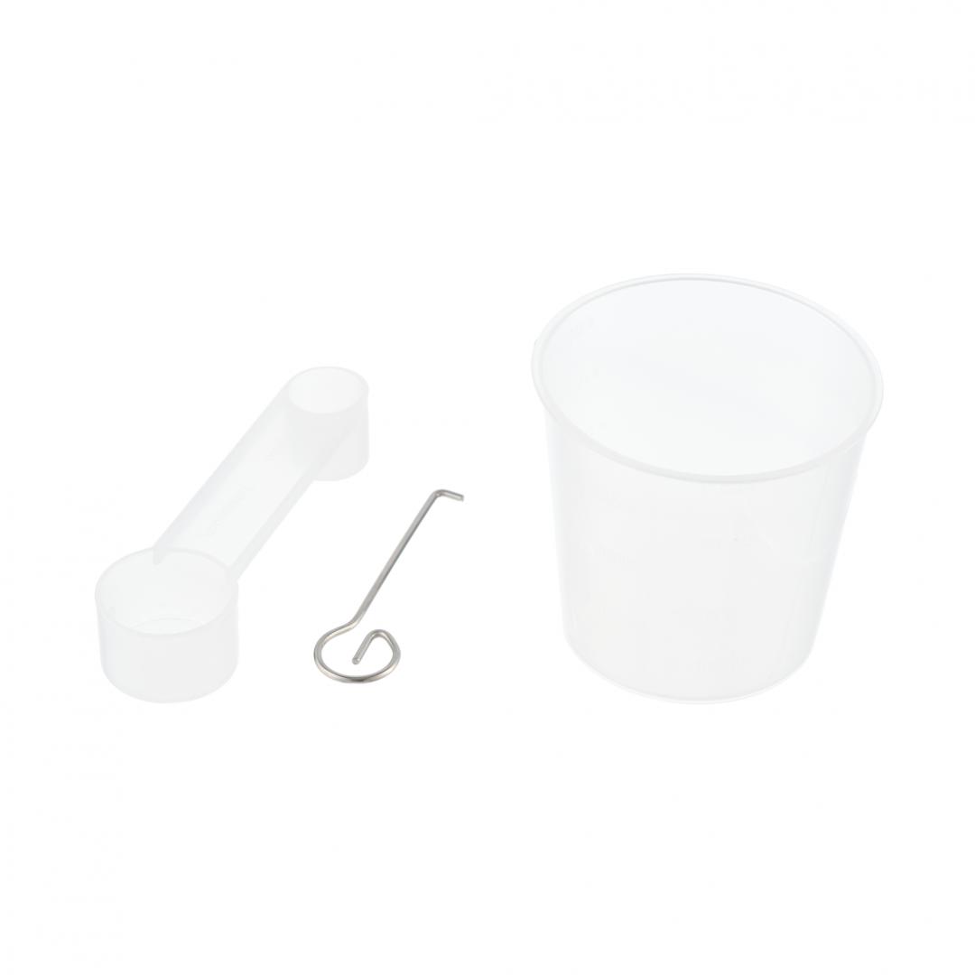Mașină de Făcut Pâine FBM-900BK, 12 Programe, 550W - imagine 3