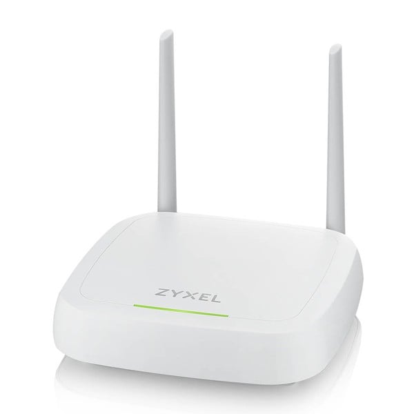 Access Point WiFi 7 Zyxel NWA30BE, Dual-Radio, NebulaFlex