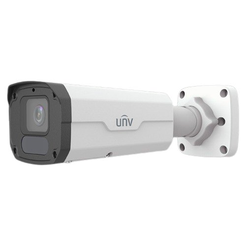 Camera IP Uniview 5MP LightHunter, IR 80m