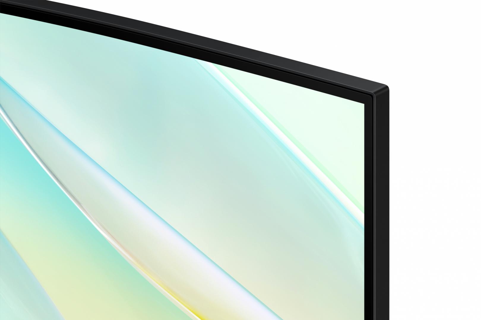 Monitor SAMSUNG 34" Curbat 100Hz USB-C 90W - LS34C652UAUXEN - imagine 5