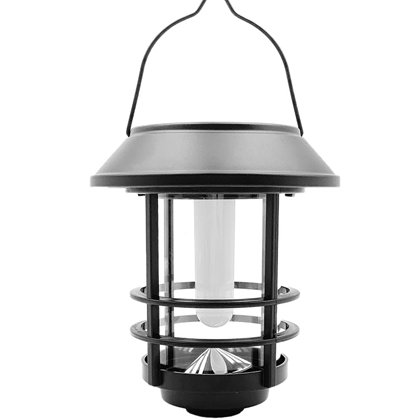 Lampa Solară LED 15LM 3000K Forever Light