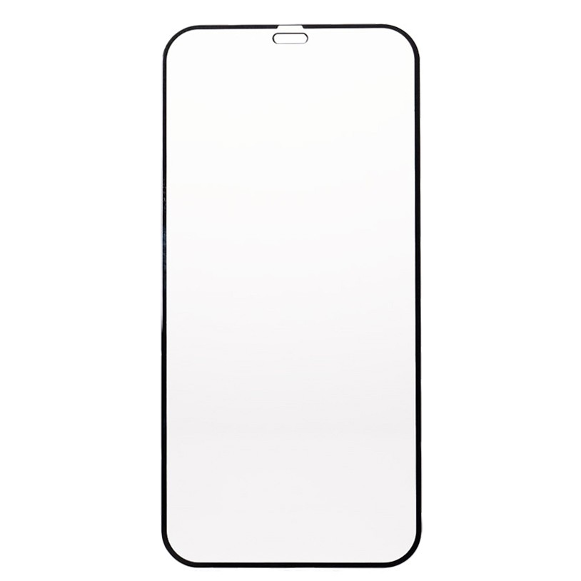 Folie Sticla 9H iPhone 12/12 Pro Spacer - Protectie Totala