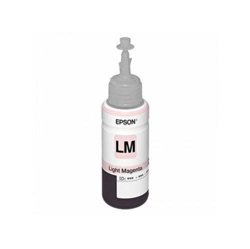 Cartus Cerneala Epson 108 Light Magenta Original - 7200 pagini