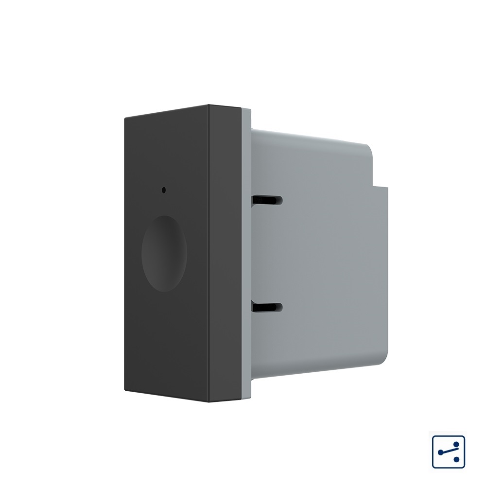 Modul Touch Livolo Simplu Standard Italian - imagine 5