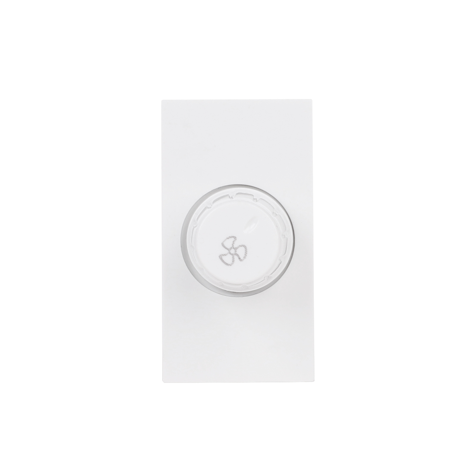 Modul Comutator Ventilator 1M LUXION - imagine 2