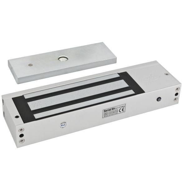 Yale Electromagnet OEM 750kg cu LED