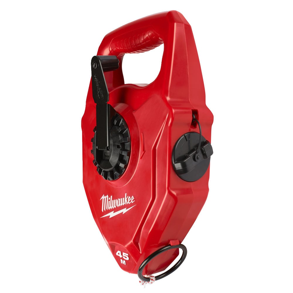 Trasor Milwaukee 45m cu Sistem Planetar