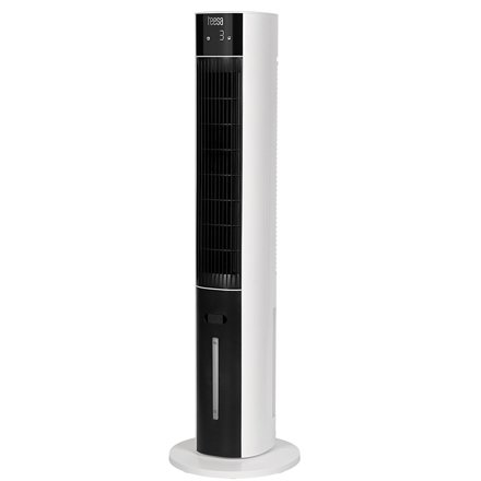 Ventilator Turn cu Răcire prin Apă Teesa TSA8068, 3 Viteze