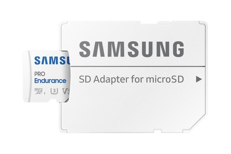 Card memorie Samsung PRO Endurance 256GB MicroSDXC - imagine 9