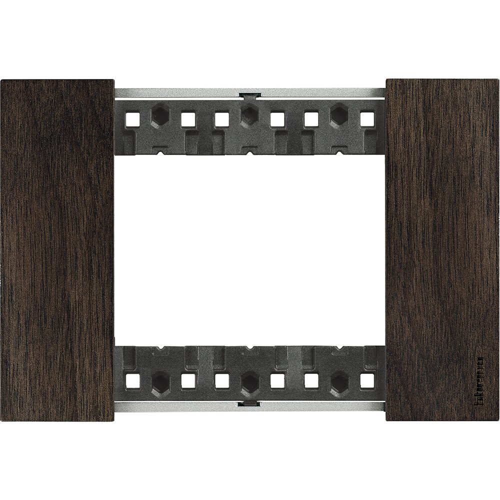 Rama 3 Module Bticino Nuc | Design Natural Elegan
