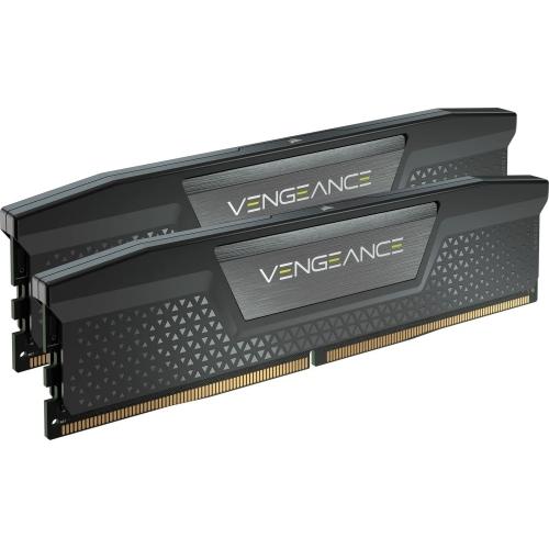 Memorie RAM CORSAIR Vengeance 32GB DDR5 6000MHz CL36 Kit 2 module - imagine 4