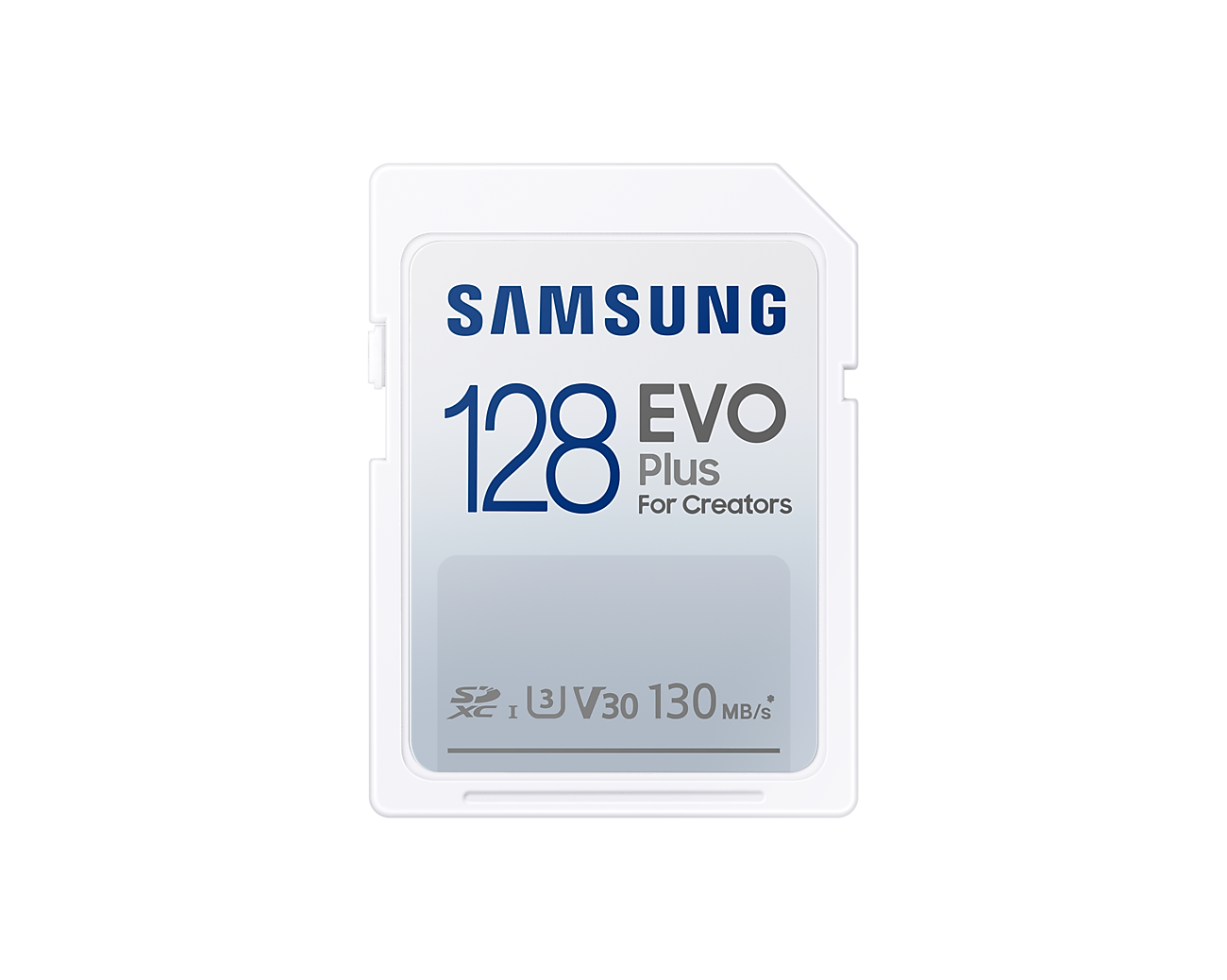 Card Memorie Samsung EVO Plus 128GB 130MB/s - Rapid și Sigur