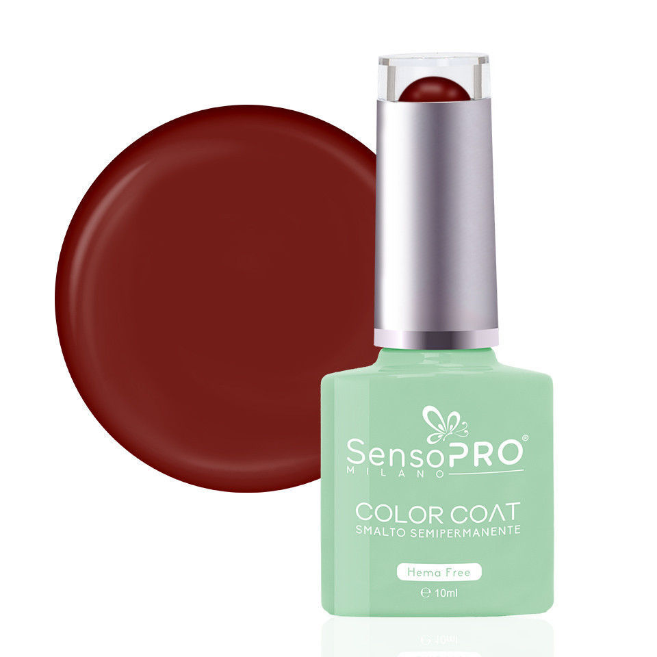 Oja Semipermanenta Hema Free SensoPRO #03 Rose Essence