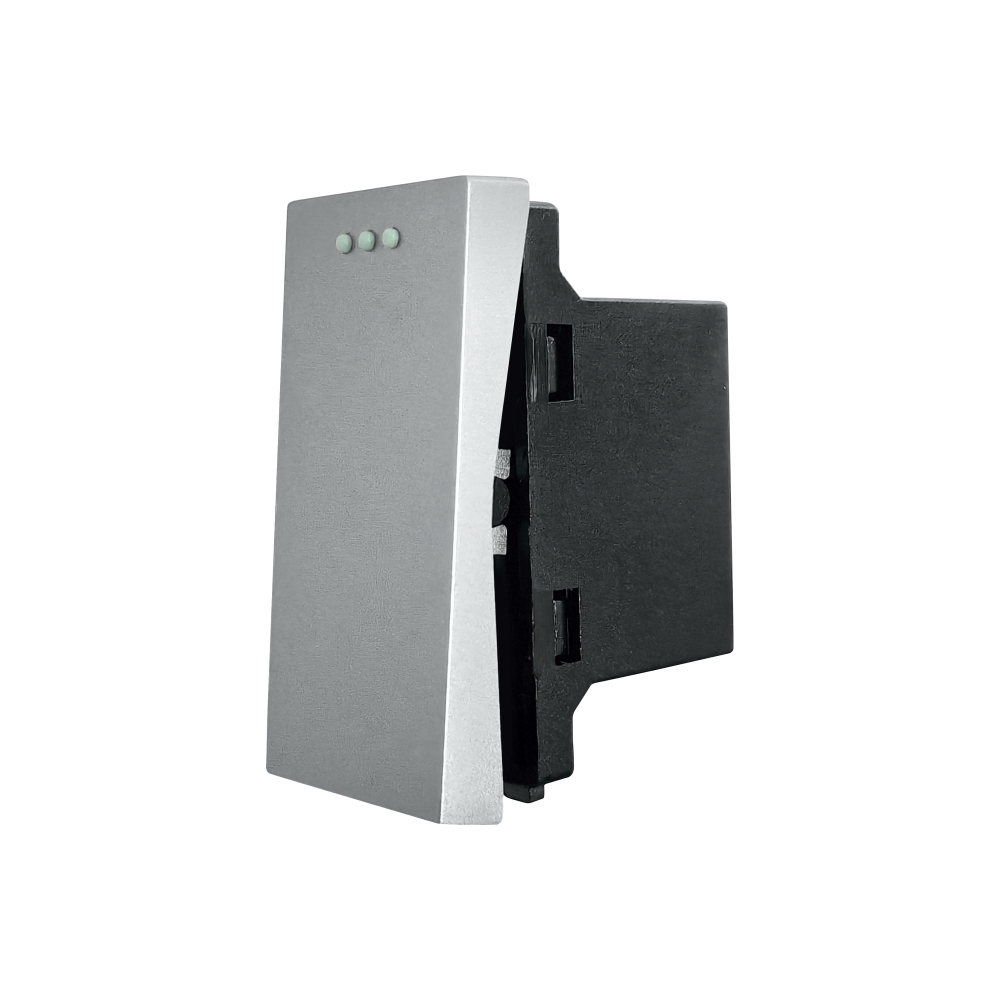 Modul Intrerupator Simplu LUXION 1M, 250V - imagine 13