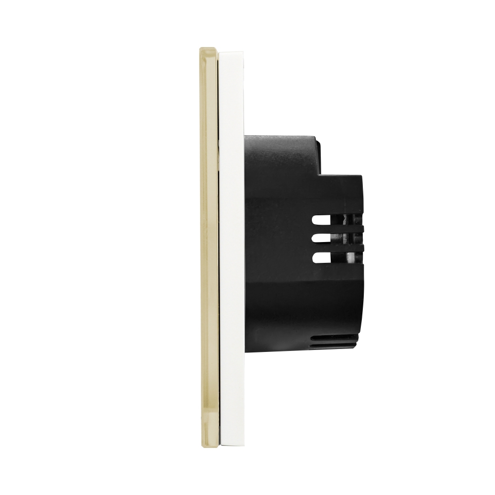 Intrerupator Touch Sticla LUXION, Variator, 150W LED - imagine 11