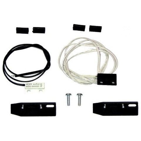 Kit limitatori BFT cu senzori reed, Phobos / Kustos