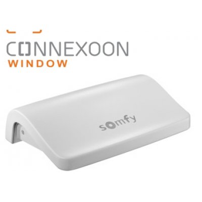 Somfy Connexoon RTS Box 1 | Control Smart Jaluzele