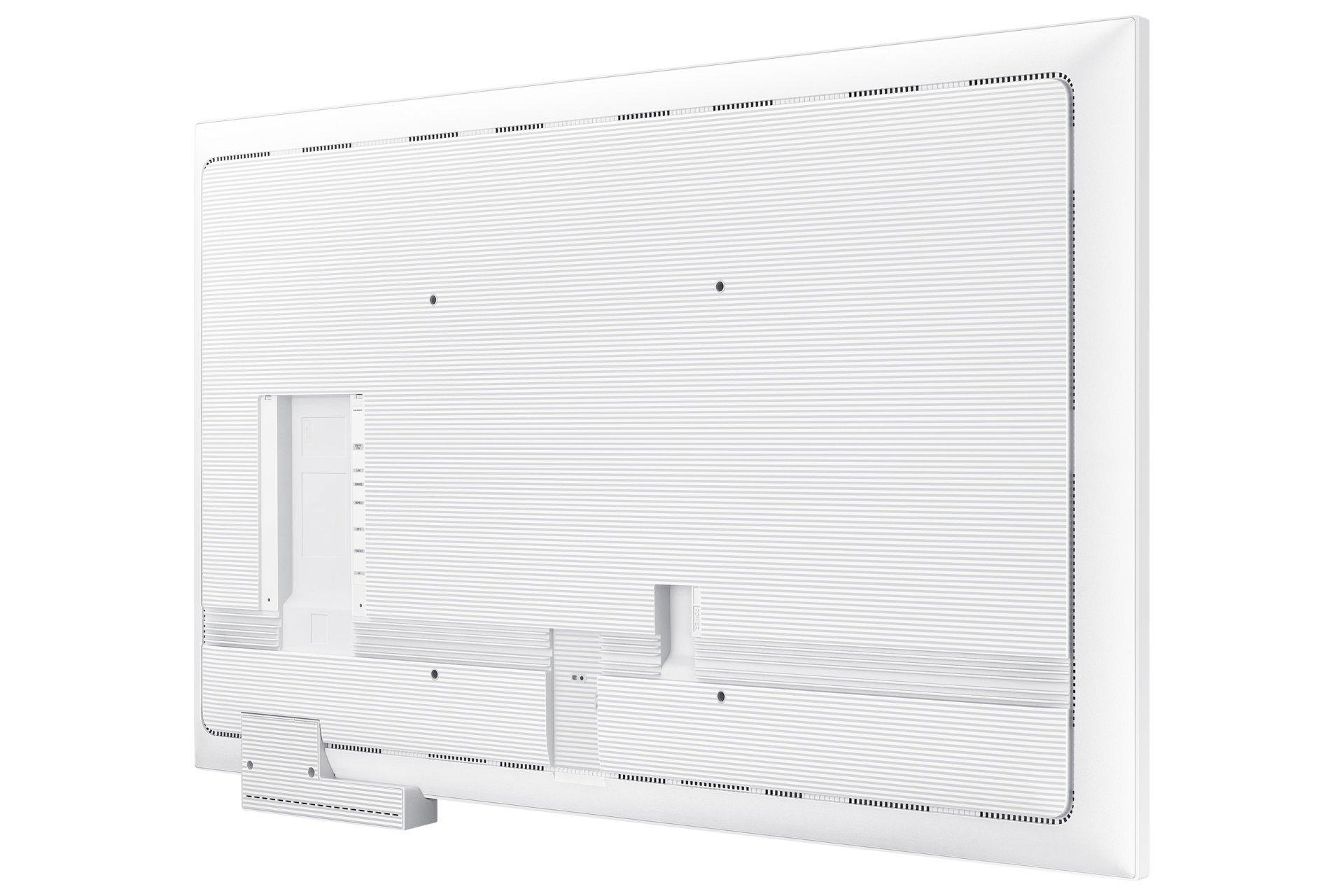 Tablă Interactivă Samsung Flip Pro WM55B 55" 4K Touch - imagine 10