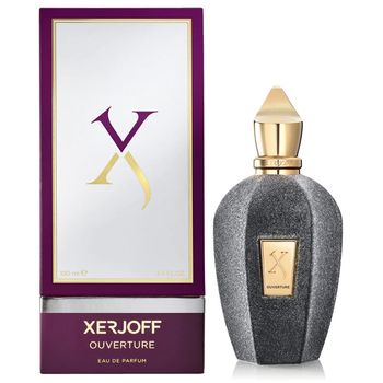 Xerjoff Ouverture 50ml - Parfum Unisex Florale