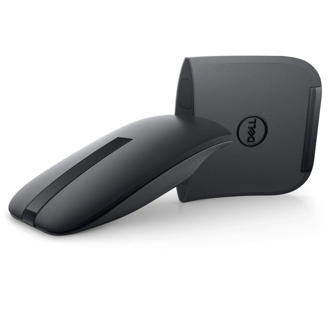 Mouse Dell Bluetooth Travel MS700 - Compact și Portabil - imagine 10