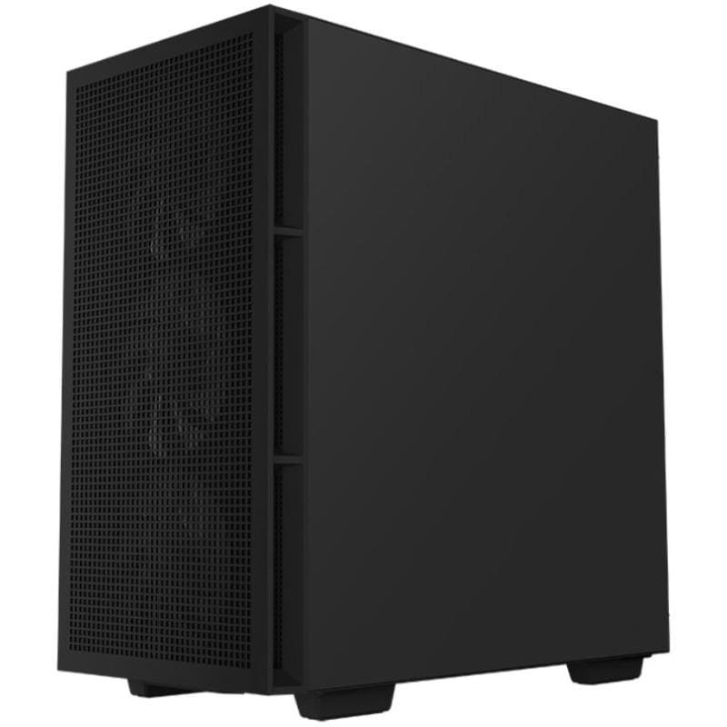 Carcasa Deepcool CH560 ARGB Mid Tower Negru - Sticla Temperata - imagine 20