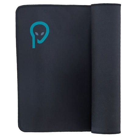 Mousepad Gaming Spacer 900x300mm - Suprafata XL pentru Control Precis - imagine 2