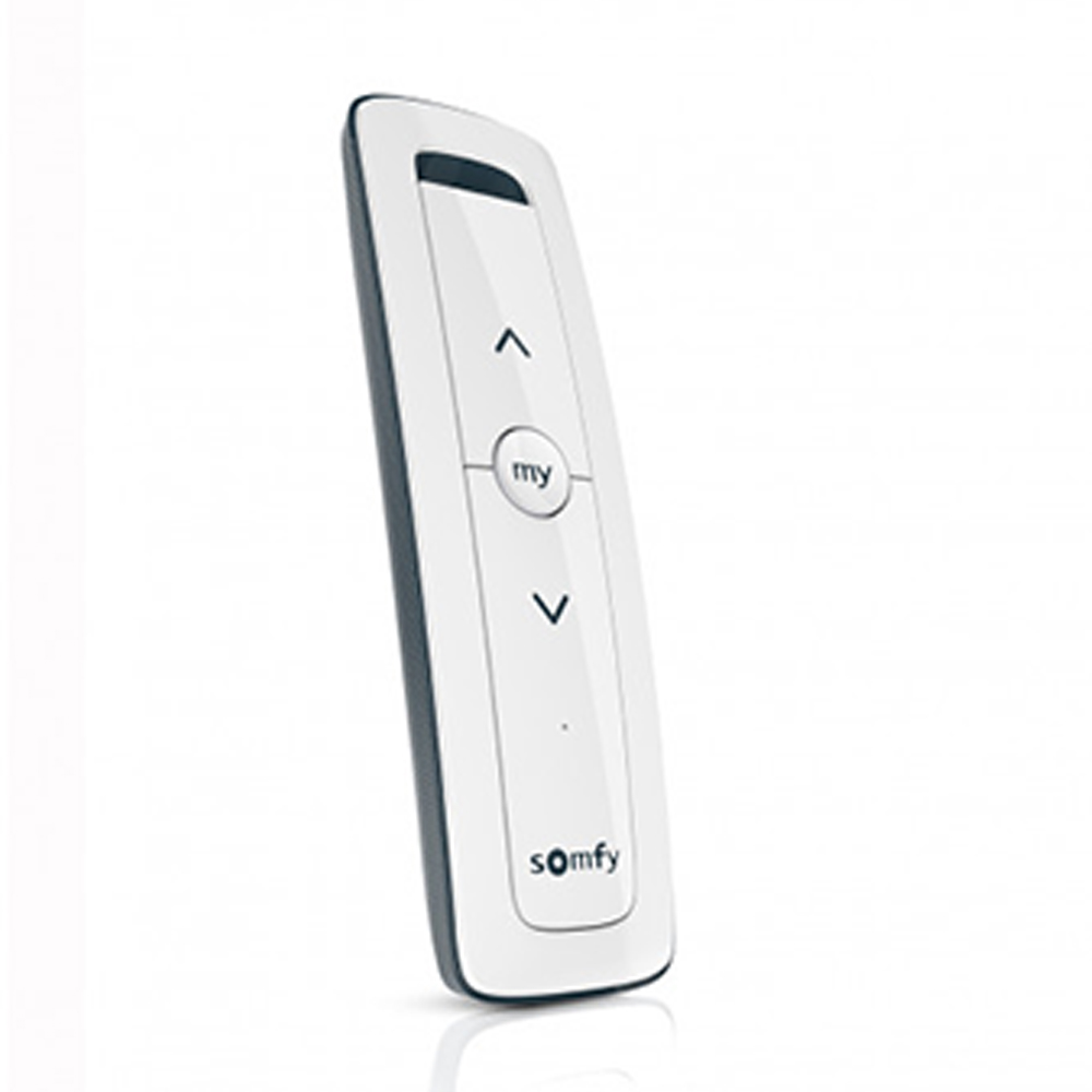 Telecomanda Somfy Situo 1 io Pure II EE - imagine 3
