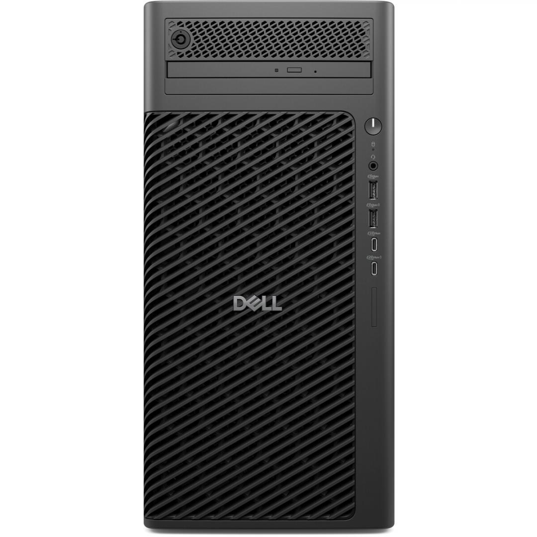 Dell Pro Max Tower T2 - Workstation Intel Ultra 9, RTX 5000 ADA