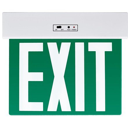 Lampa ieșire urgentă EXIT Elmark 3W